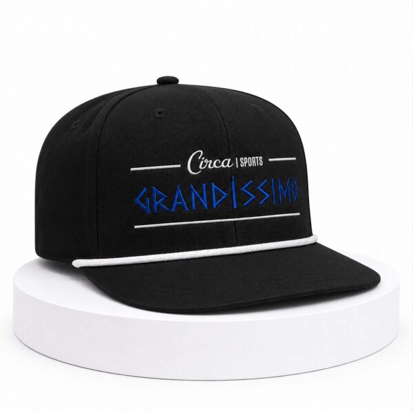 Circa Grandissimo Pro Football Contest Hat
