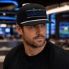 Circa Grandissimo Pro Football Contest Hat