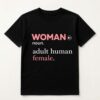 Enes Kanter Freedom Woman Adult Human Female Shirt