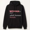Enes Kanter Freedom Woman Adult Human Female Shirt