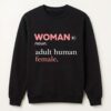 Enes Kanter Freedom Woman Adult Human Female Shirt