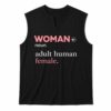 Enes Kanter Freedom Woman Adult Human Female Shirt