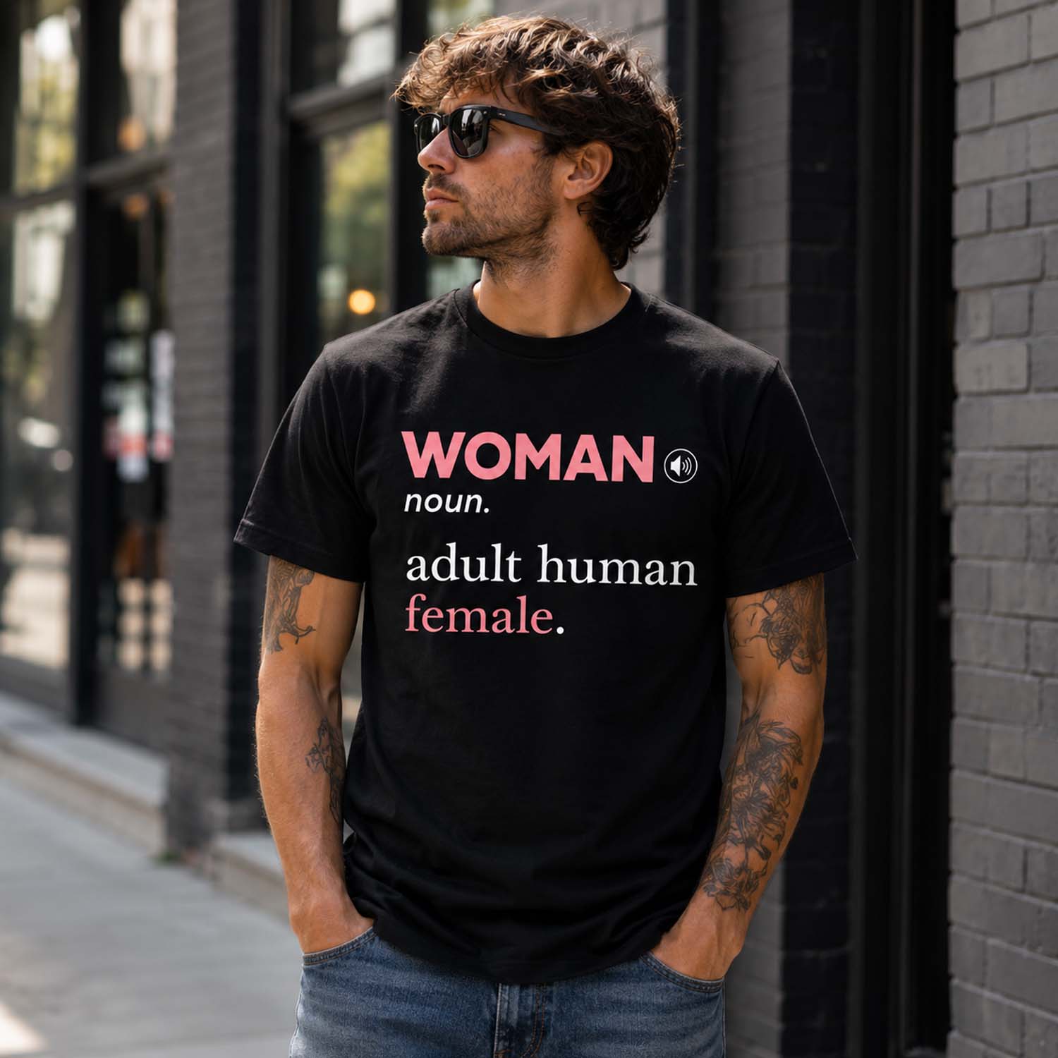 Enes Kanter Freedom Woman Adult Human Female Shirt