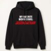 My Favorite Movie Genre Jason Statham Shirt