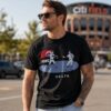 NY Mets Giveaway Benge and Ewing Home Delta Shirt