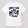 NY Yankees NY Mets Subway Series Shirt
