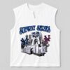 NY Yankees NY Mets Subway Series Shirt