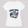NY Yankees NY Mets Subway Series Shirt