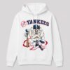 NY Yankees Taz Looney Tunes Shirt