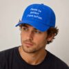 Please Be Patient I Have Autism Hat
