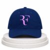Roger Federer Greatness Returns NYC RF Hat