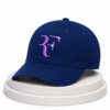 Roger Federer Greatness Returns NYC RF Hat