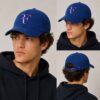 Roger Federer Greatness Returns NYC RF Hat