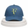 Roger Federer Greatness Returns RF Hat