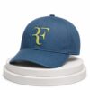 Roger Federer Greatness Returns RF Hat