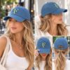 Roger Federer Greatness Returns RF Hat