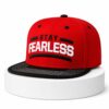 Stay Fearless Hat