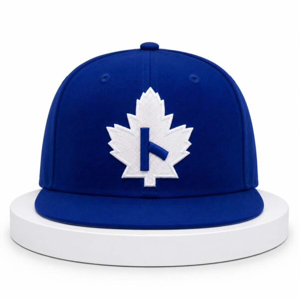 Torontoト (to) Katakana Hat
