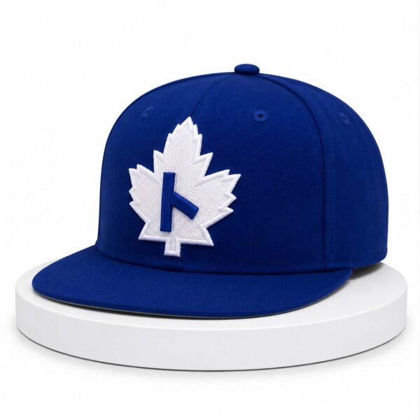 Torontoト (to) Katakana Hat